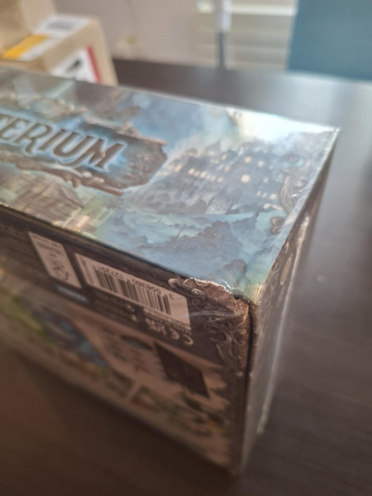 Mysterium (Refresh Edition) - EN - (cutie usor deteriorata) [5]