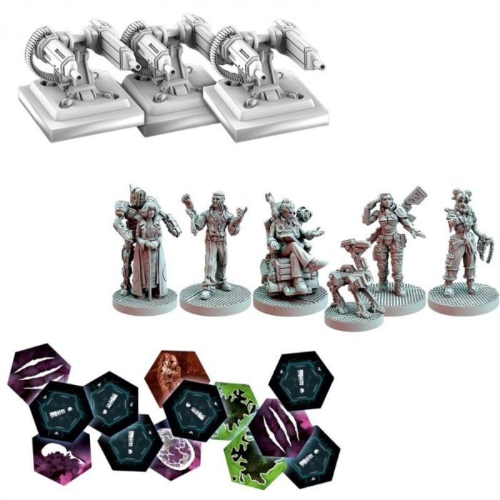 Nemesis: Aftermath (Extensie) - EN [3]