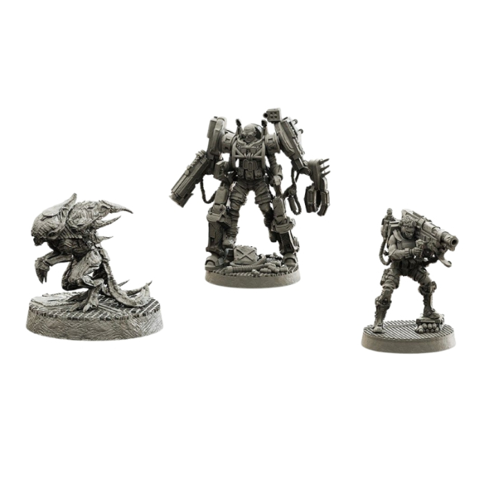 Nemesis Retaliation Core Box - EN [6]