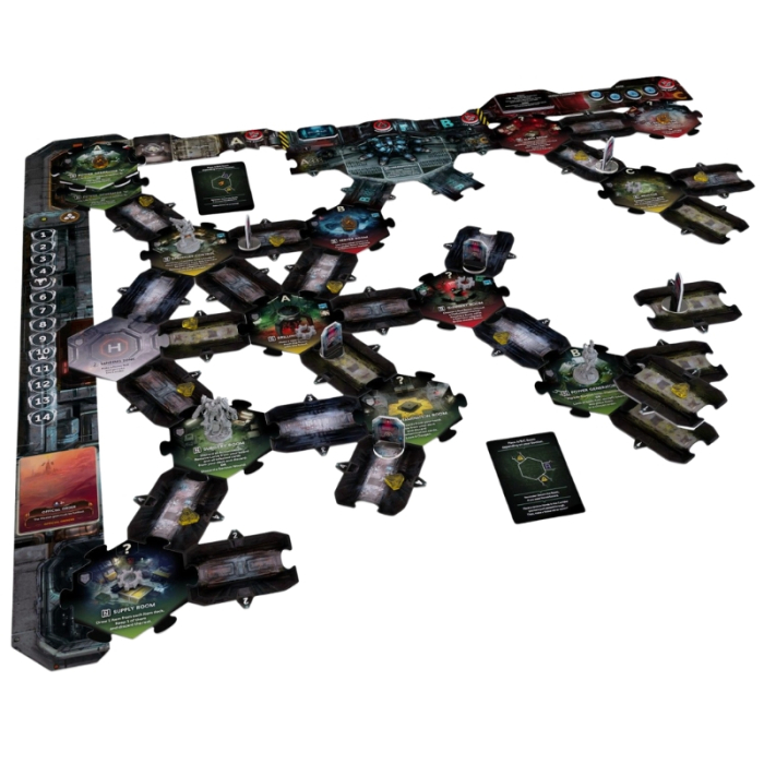Nemesis Retaliation Core Box - EN [3]
