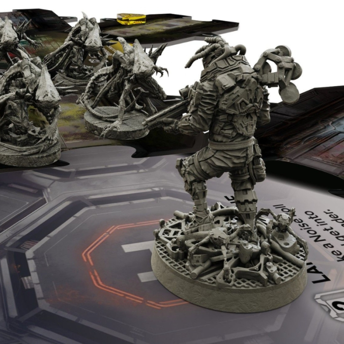 Nemesis Retaliation Core Box - EN [4]