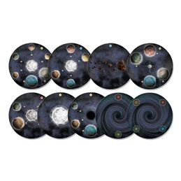 Nexum Galaxy Asteroids (Extensie) - EN [2]