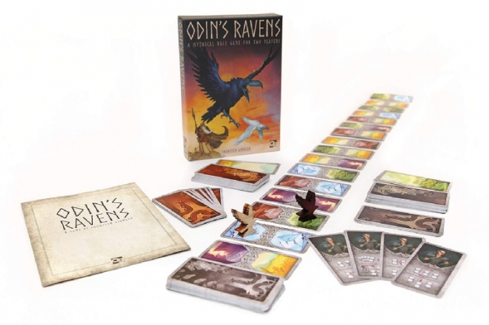 Odin's Ravens - EN [2]