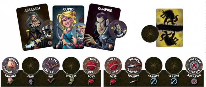 One Night Ultimate Vampire - EN [2]