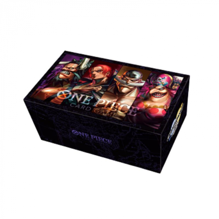 One Piece Card Game - Former Four Emperors Special Goods Set - EN [2]