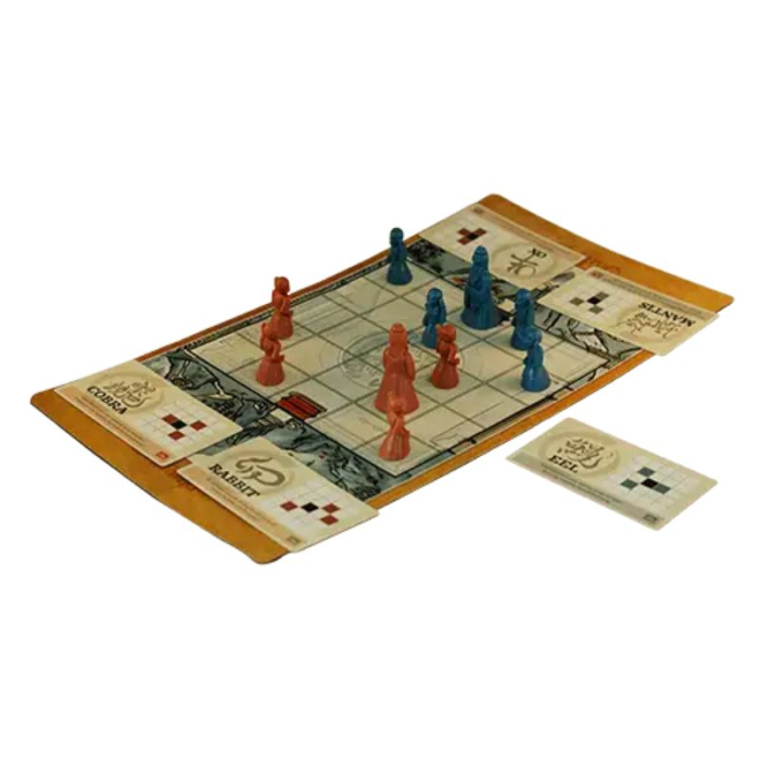 Onitama - EN [5]