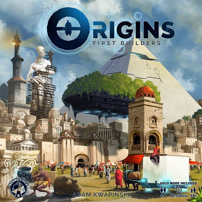 Origins: First Builders - EN [2]