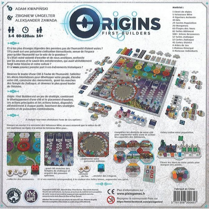 Origins: First Builders - EN [3]