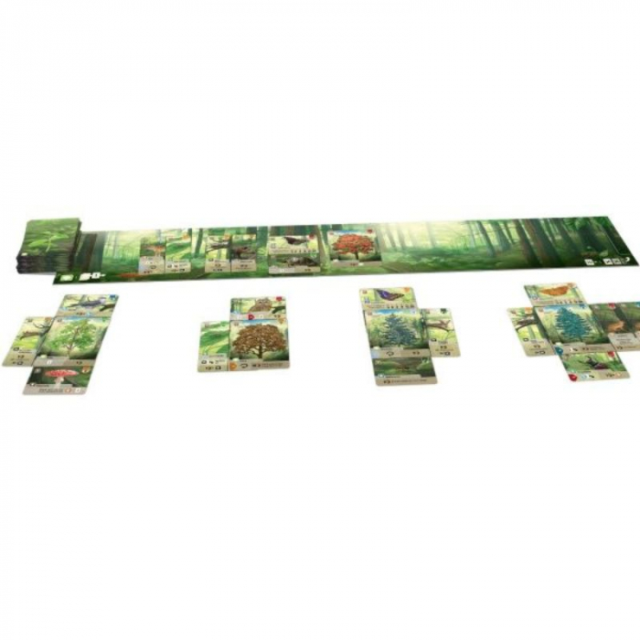 Padurea aleasa (Forest Shuffle) - RO [3]