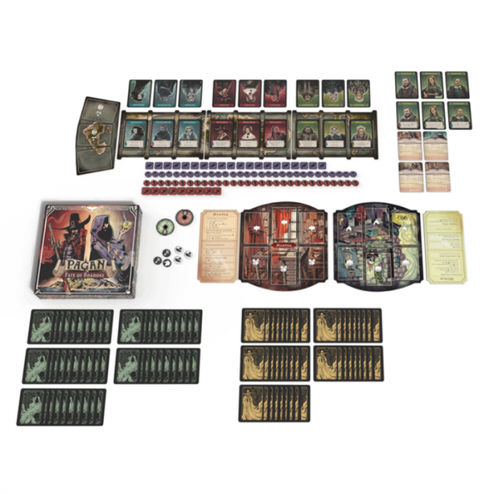 Pagan: Fate of Roanoke - EN [4]