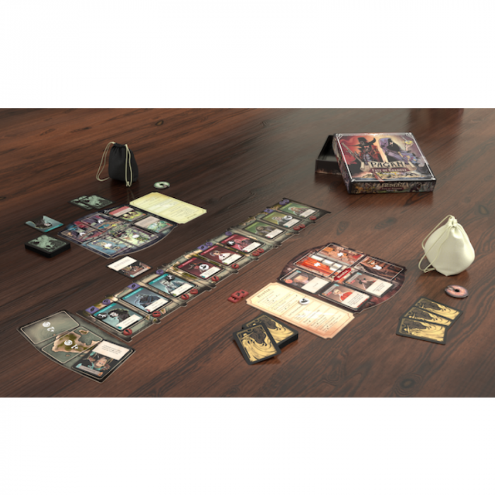 Pagan: Fate of Roanoke - EN [3]