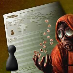 Pandemic pe Muchie de Cuțit (Extensie) - RO [4]
