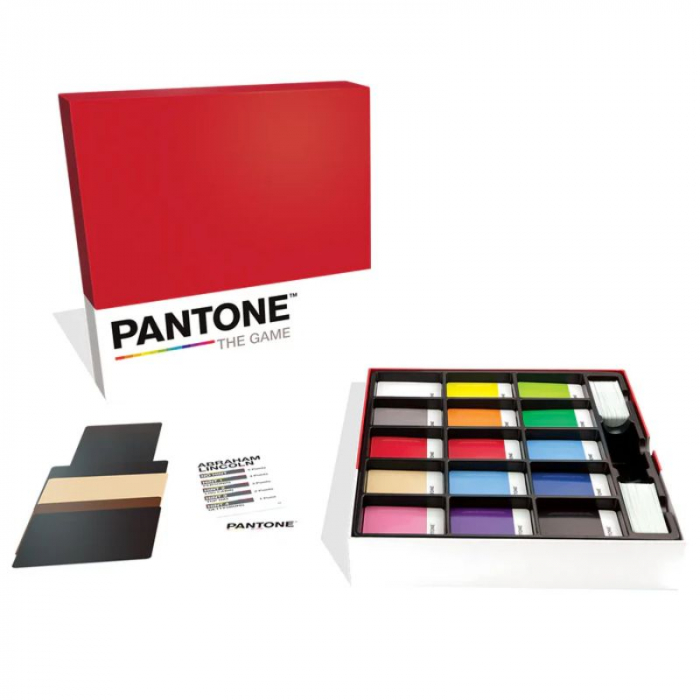 Pantone: The Game - EN [2]