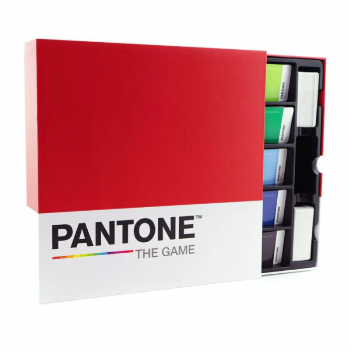 Pantone: The Game - EN [3]