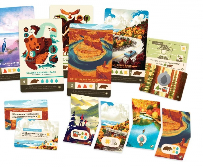 Parks Wildlife Expansion (Extensie) - EN [3]