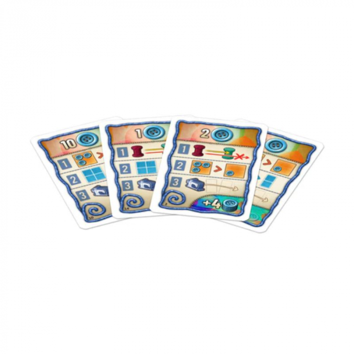 Patchwork 10th Anniversary Edition - RO [4]