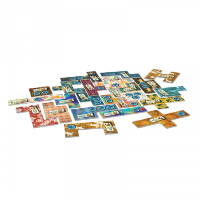 Patchwork 10th Anniversary Edition - RO [2]