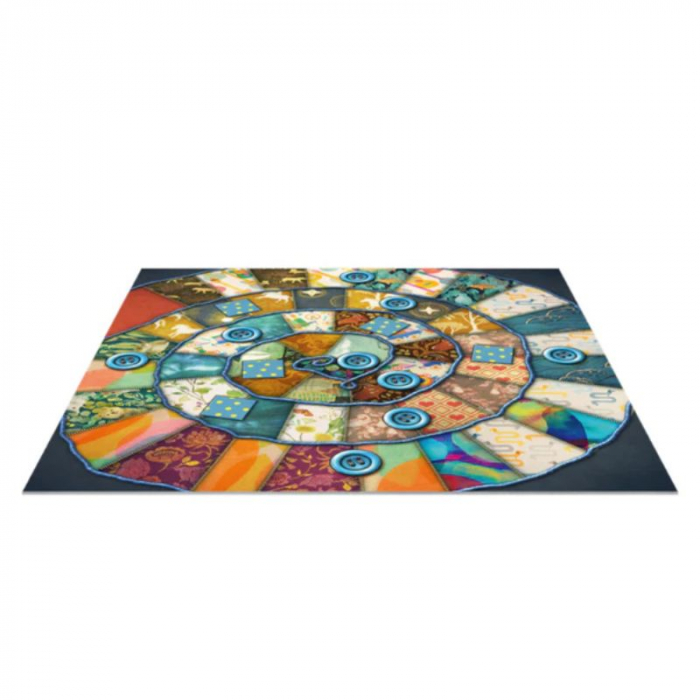 Patchwork 10th Anniversary Edition - RO [3]