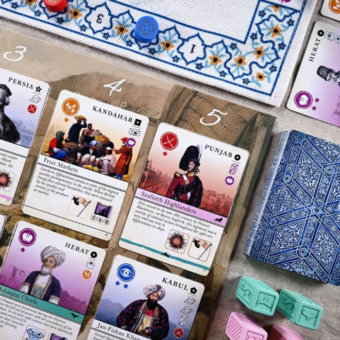 Pax Pamir 2nd Edition - EN [3]