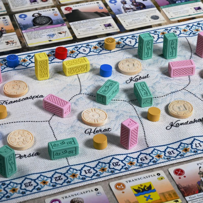 Pax Pamir 2nd Edition - EN [2]