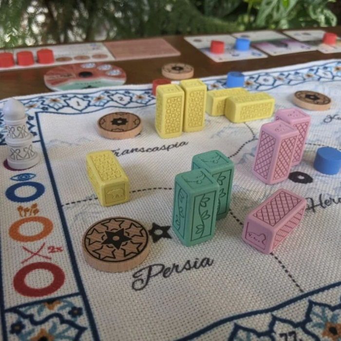 Pax Pamir 2nd Edition - EN [4]
