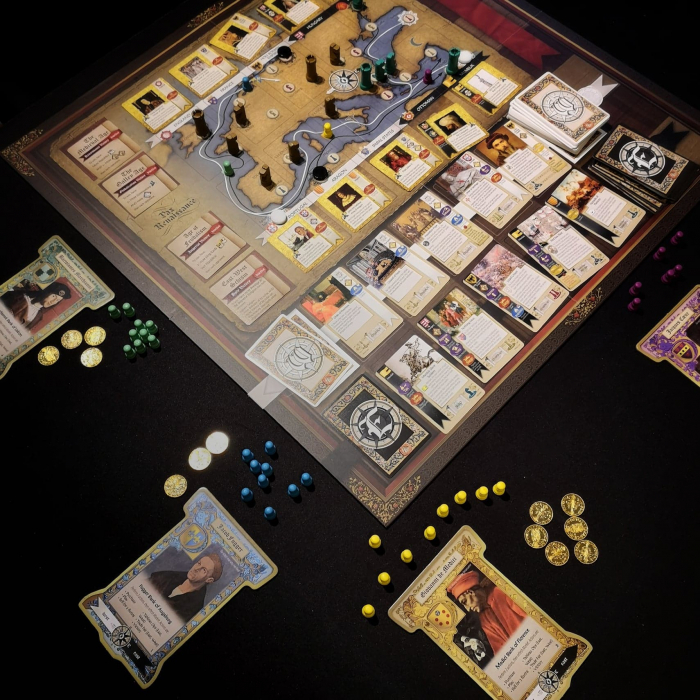 Pax Renaissance 2nd Edition - EN [2]