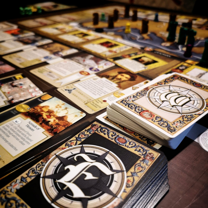Pax Renaissance 2nd Edition - EN [4]