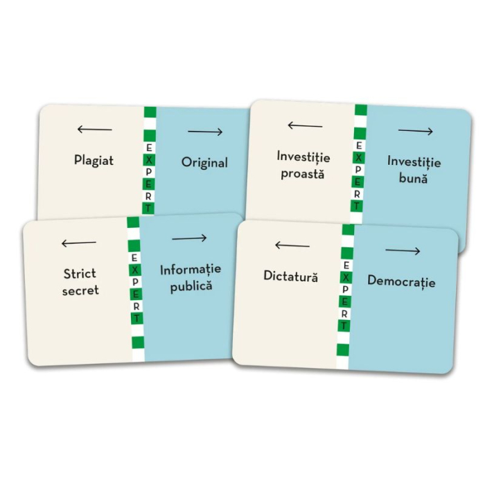 Pe Aceeași Lungime de Undă (Wavelength) - RO - (cutie usor deteriorata) [5]