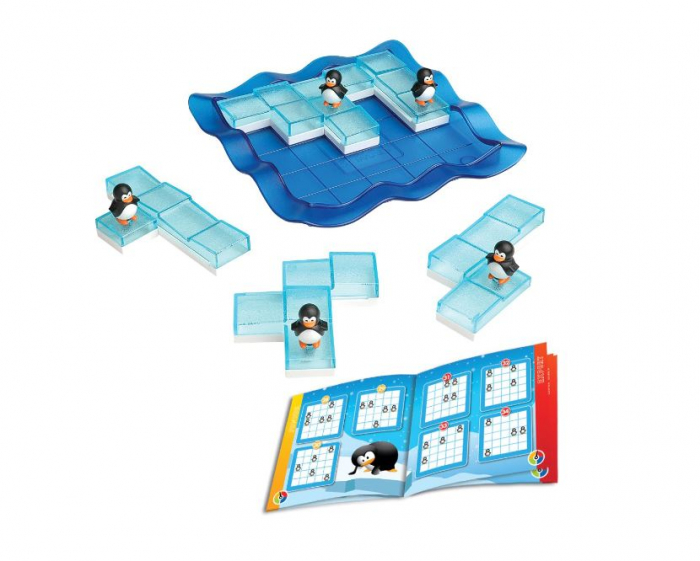 Penguins on Ice - EN [3]