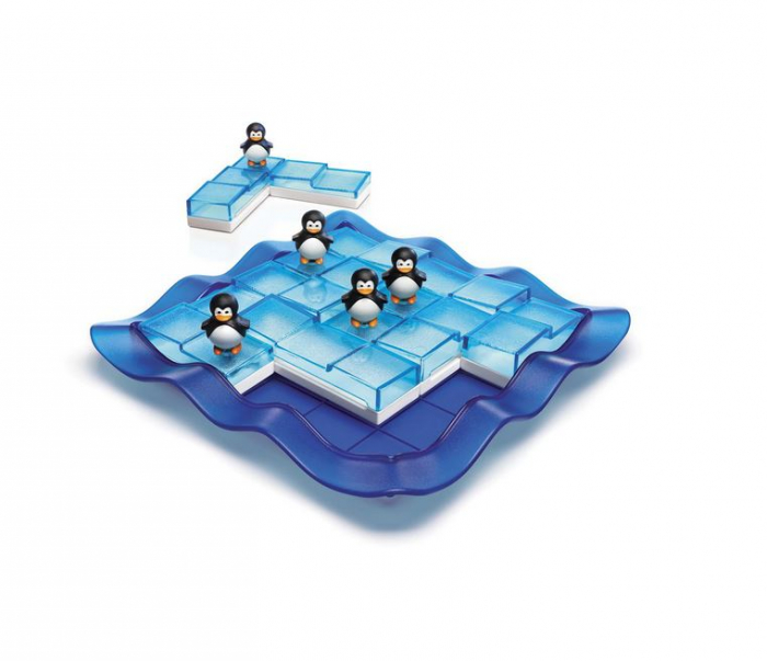 Penguins on Ice - EN [4]