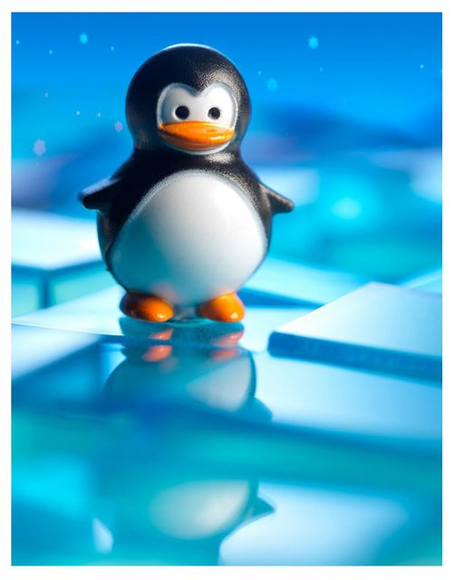 Penguins on Ice - EN [5]