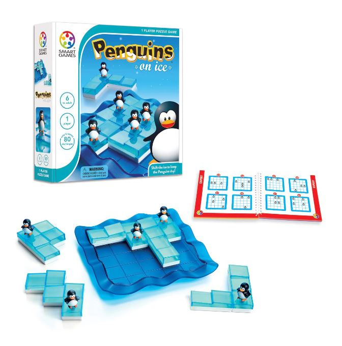 Penguins on Ice - EN [2]