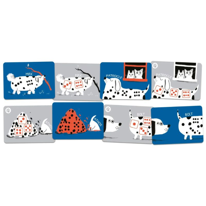 Pete (Spots) - RO [2]