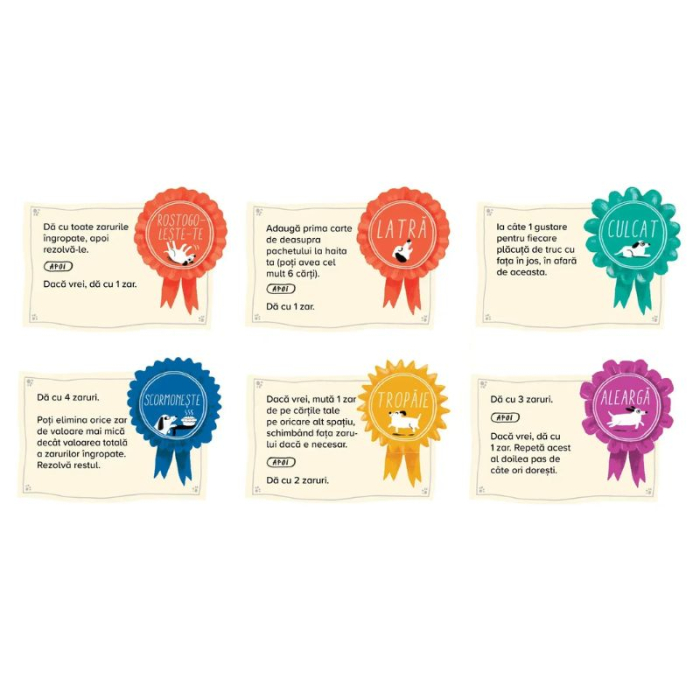 Pete (Spots) - RO [3]