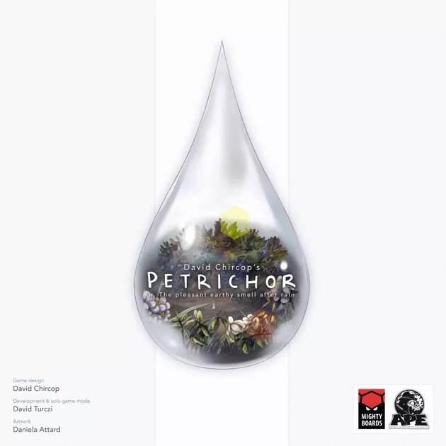 Petrichor - EN [4]