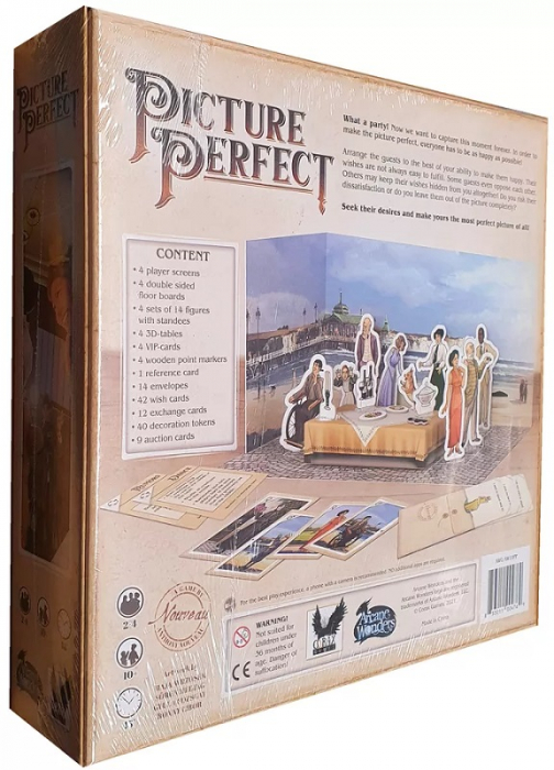 Picture Perfect - EN [2]