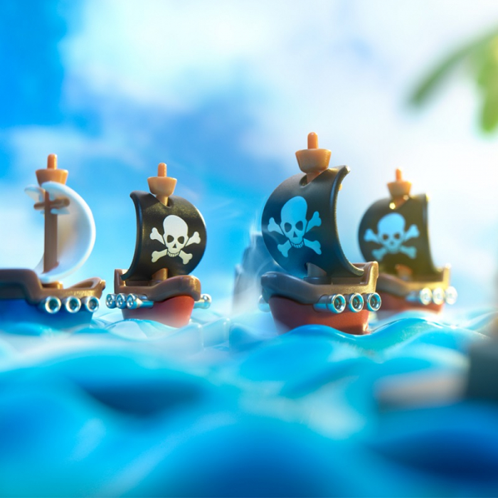 Pirates Crossfire - EN [3]