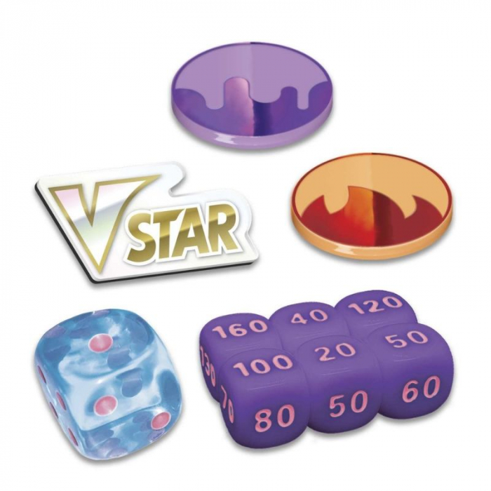 PKM - Origin Forme Palkia VSTAR Battle Deck - EN [4]