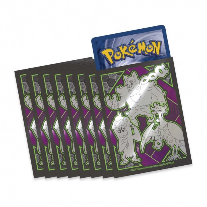 Pokemon - Scarlet & Violet 6.5 Shrouded Fable Elite Trainer Box - EN [5]