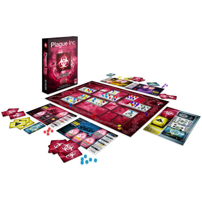 Plague Inc. - EN [2]