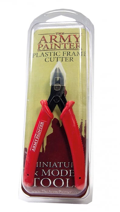 Plastic Frame Cutter - The Army Painter [1]