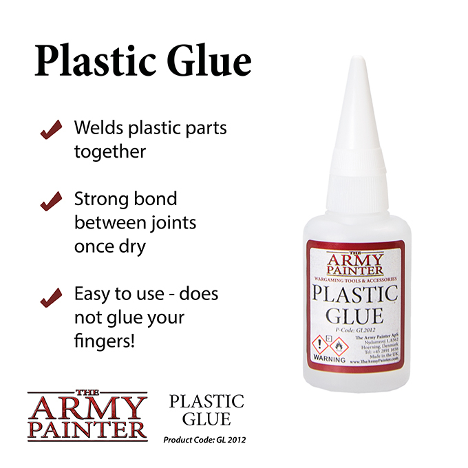 Plastic Glue - The Army Painter [2]