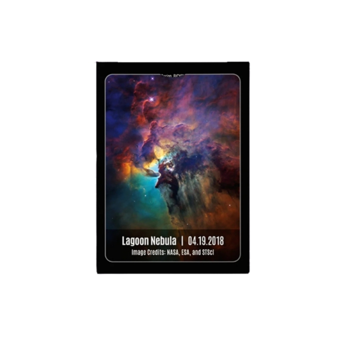 Playing Cards: Bicycle Stargazer 204 [2]