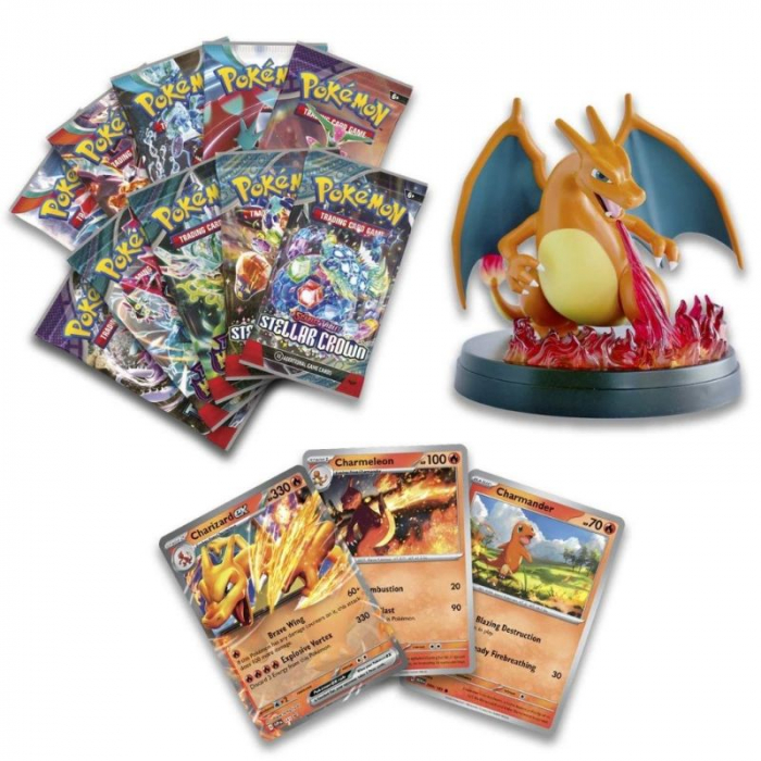 Pokemon - Charizard ex Super-Premium Collection - EN [2]
