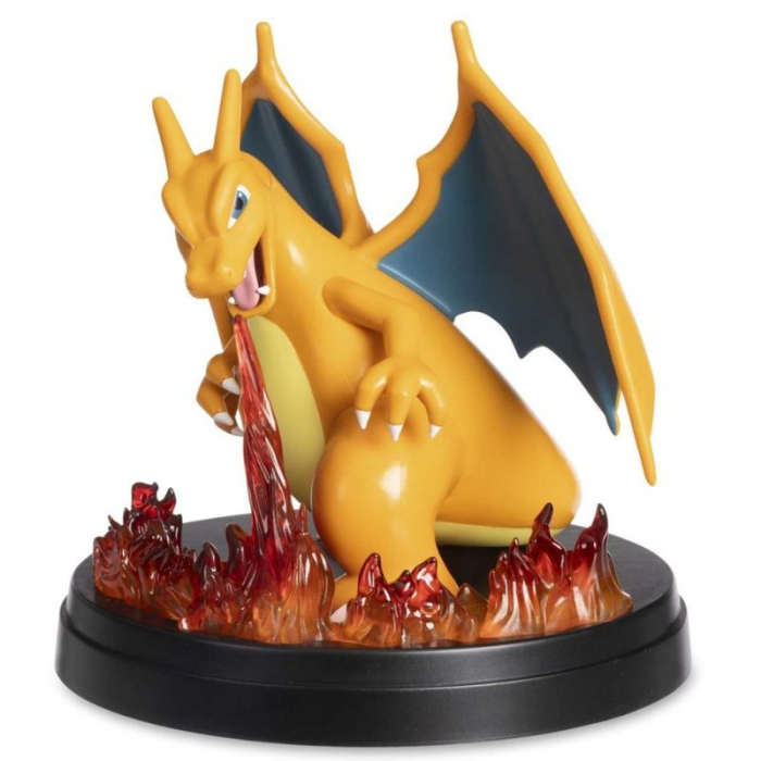 Pokemon - Charizard ex Super-Premium Collection - EN [5]