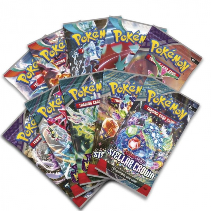 Pokemon - Charizard ex Super-Premium Collection - EN [3]
