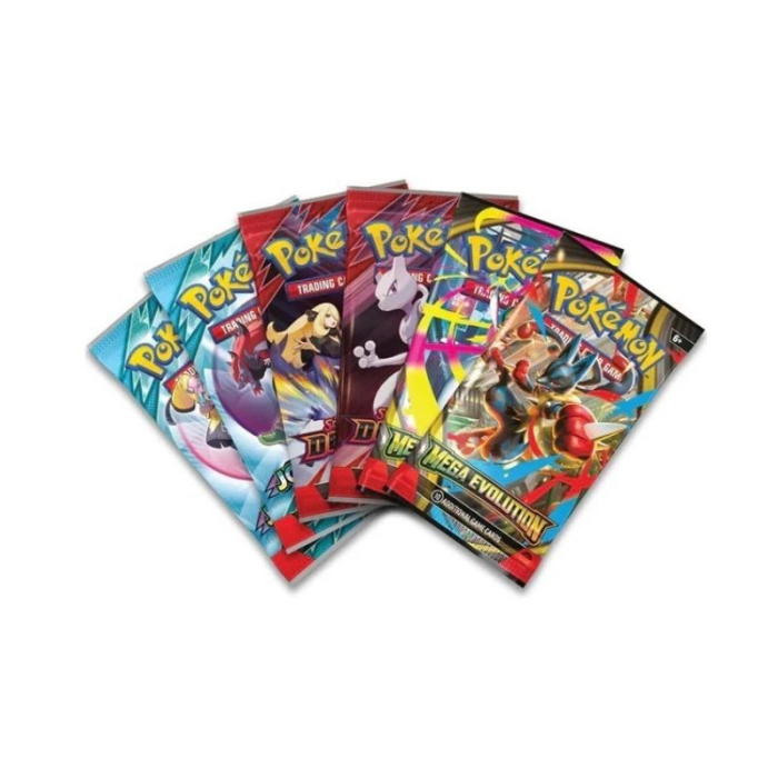 Pokemon - Collector Chest - EN [4]