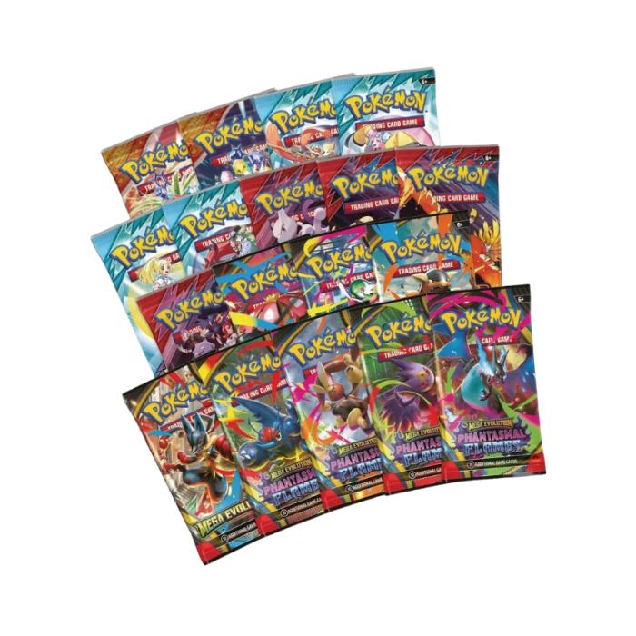 Pokemon - Mega Charizard Ultra-Premium Collection - EN [3]