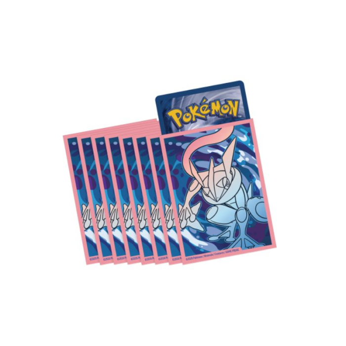 Pokemon - Mega Evolution Chaos Rising Elite Trainer Box - EN [2]