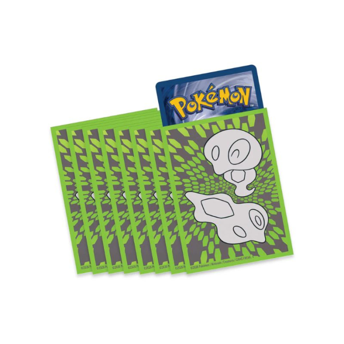 Pokemon - Mega Evolution Perfect Order Elite Trainer Box - EN [5]